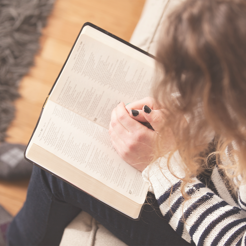 Endurance Produces Character