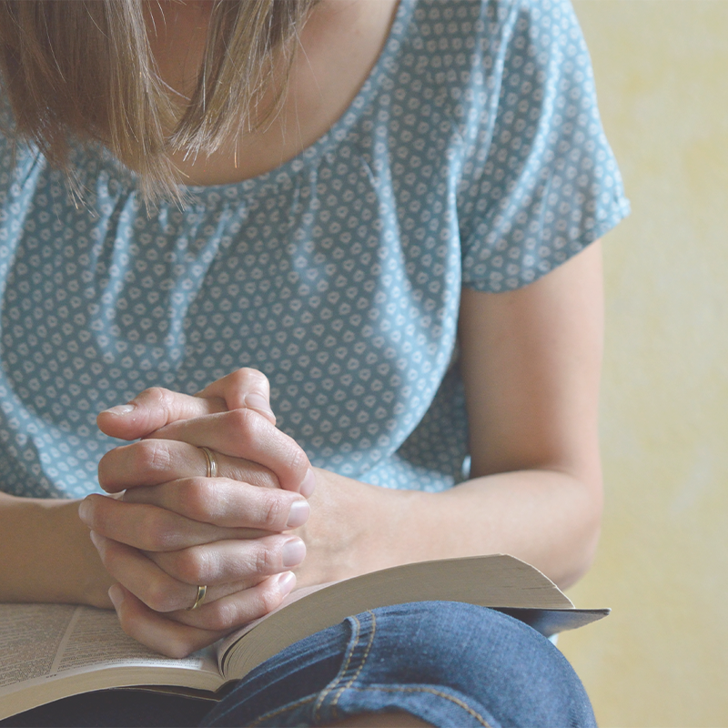 Responding with Humility