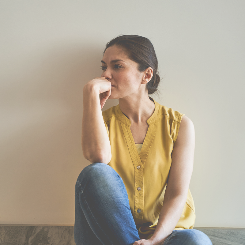 Accepting Responsibility