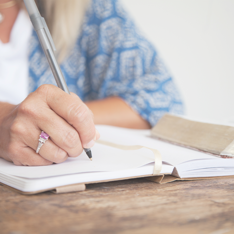 Evidence of God's Goodness