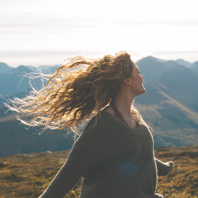 If I Feel Something . . .