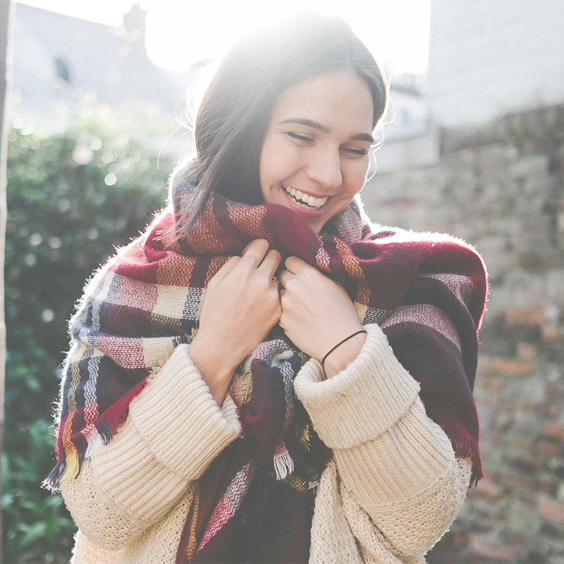 Slaves to Righteousness