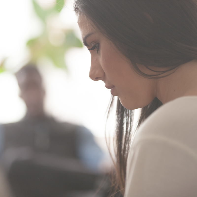 My Husband Isn't Supportive