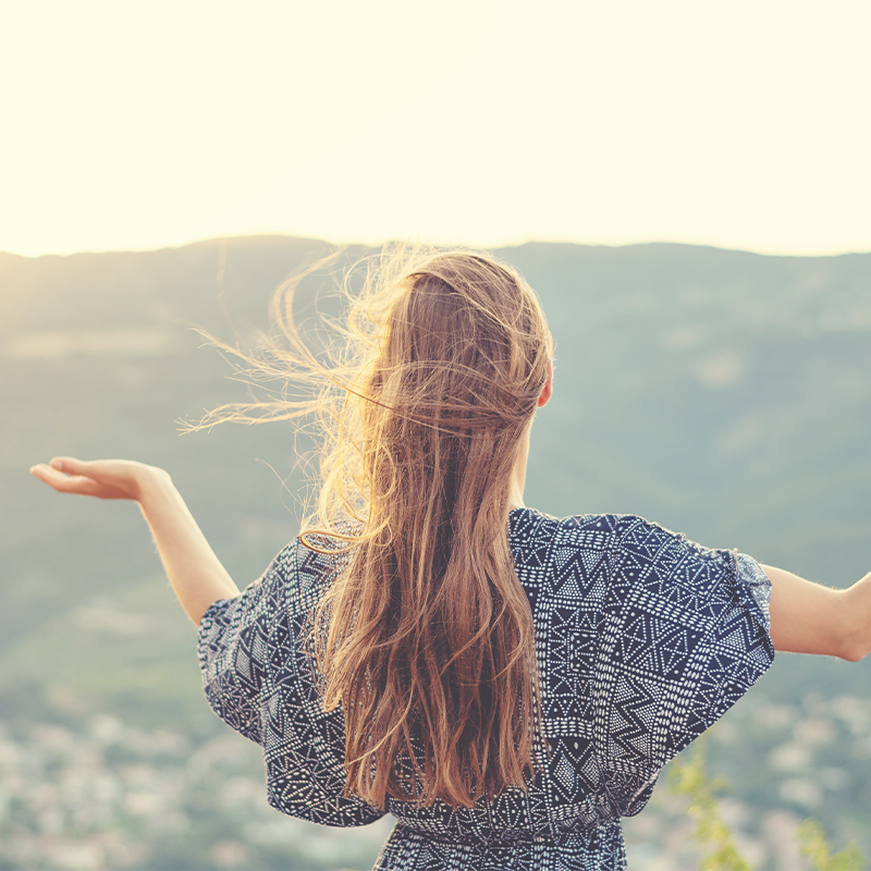 Nine Reasons to Praise