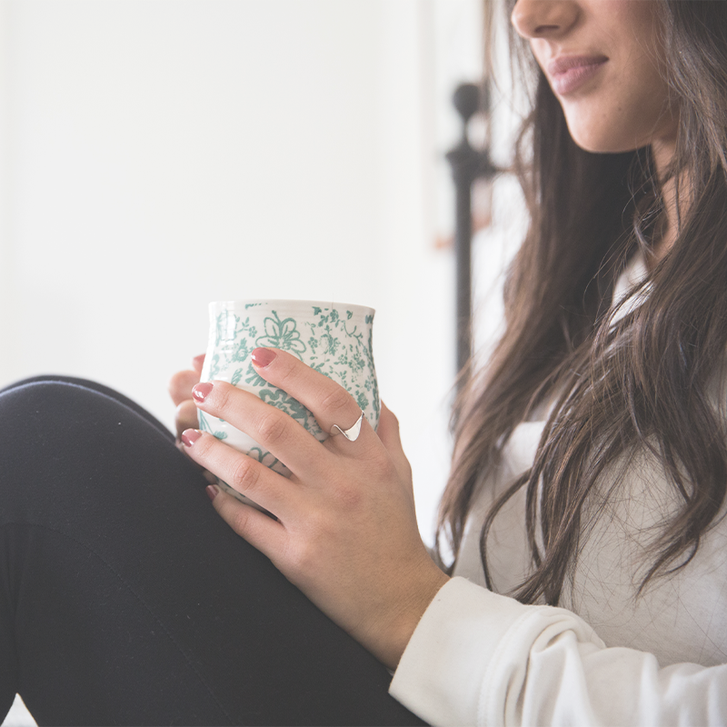 I Can't Help the Way I Am