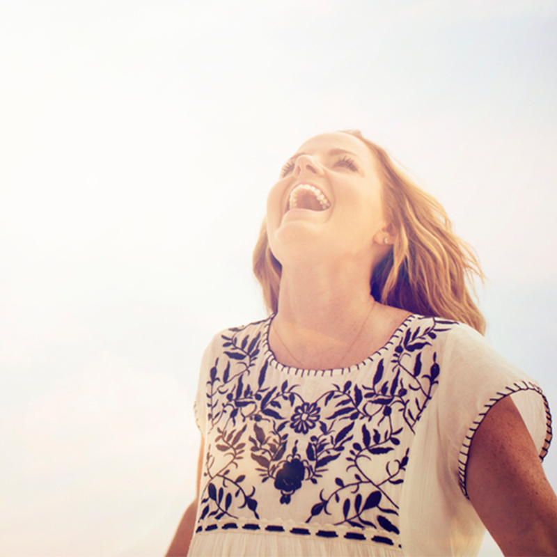 The Pleasure that Satisfies