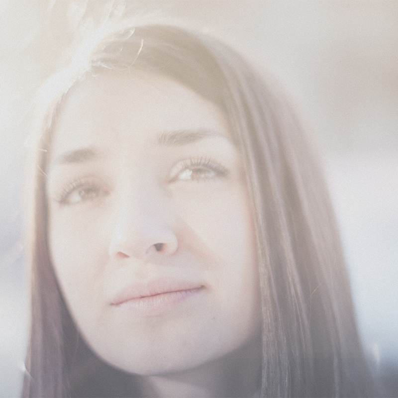 Radiant in a Dungeon