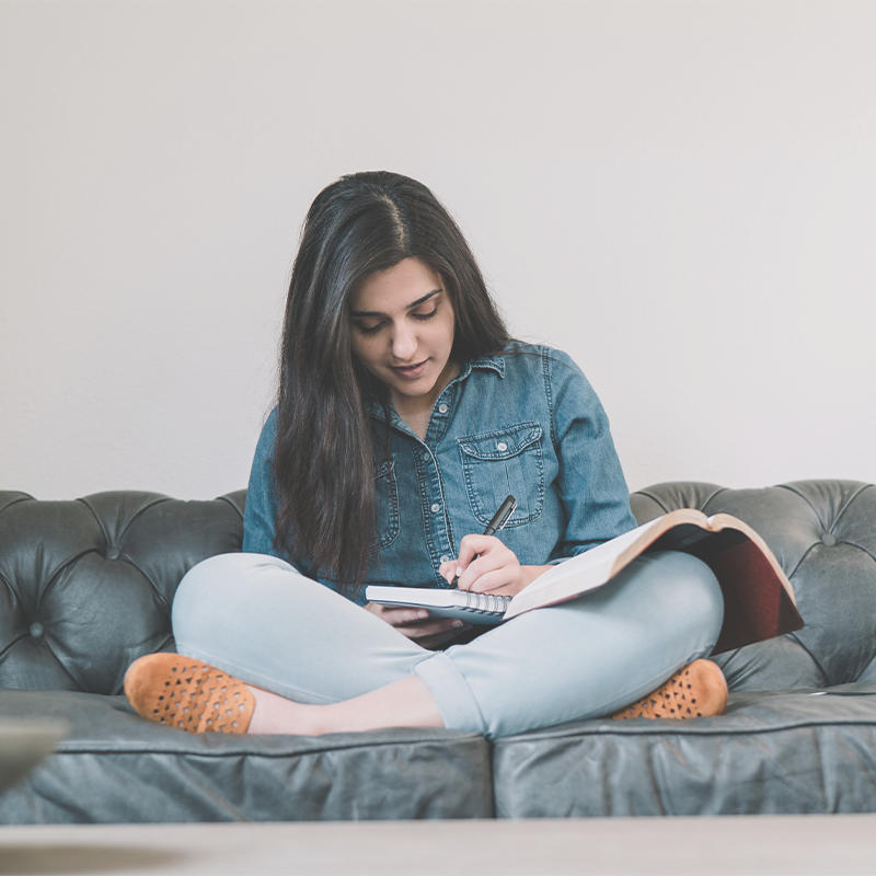 A Record of Repentance