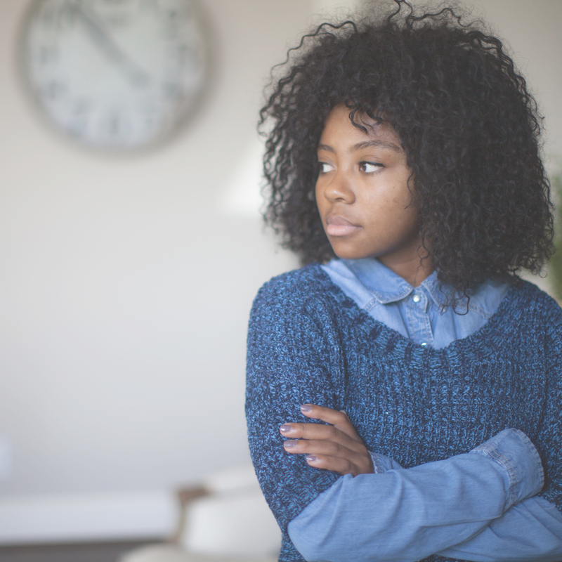 Vengeance Is Not a Virtue