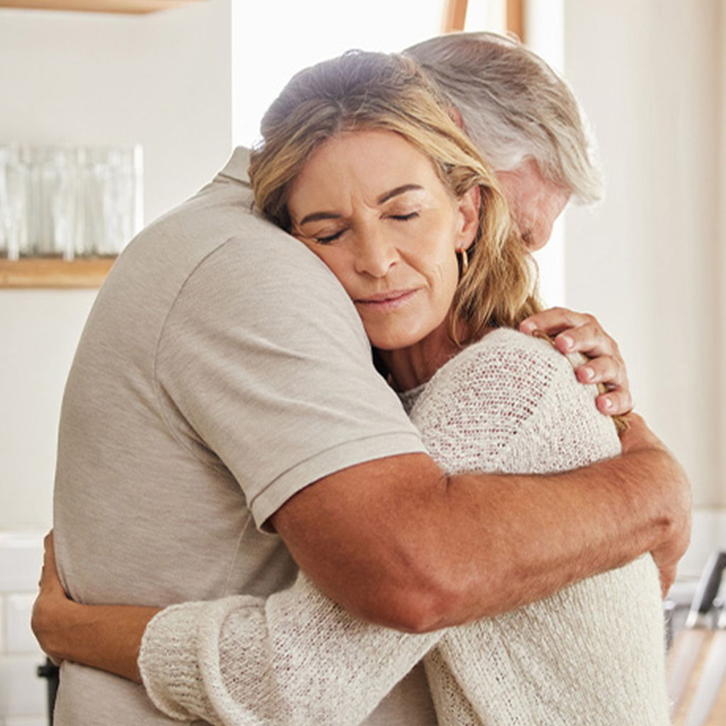 Don't Be a Foolish Woman