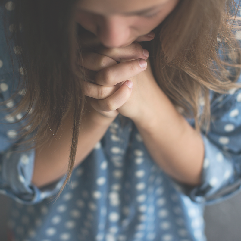 Forgiveness: A Root of Bitterness