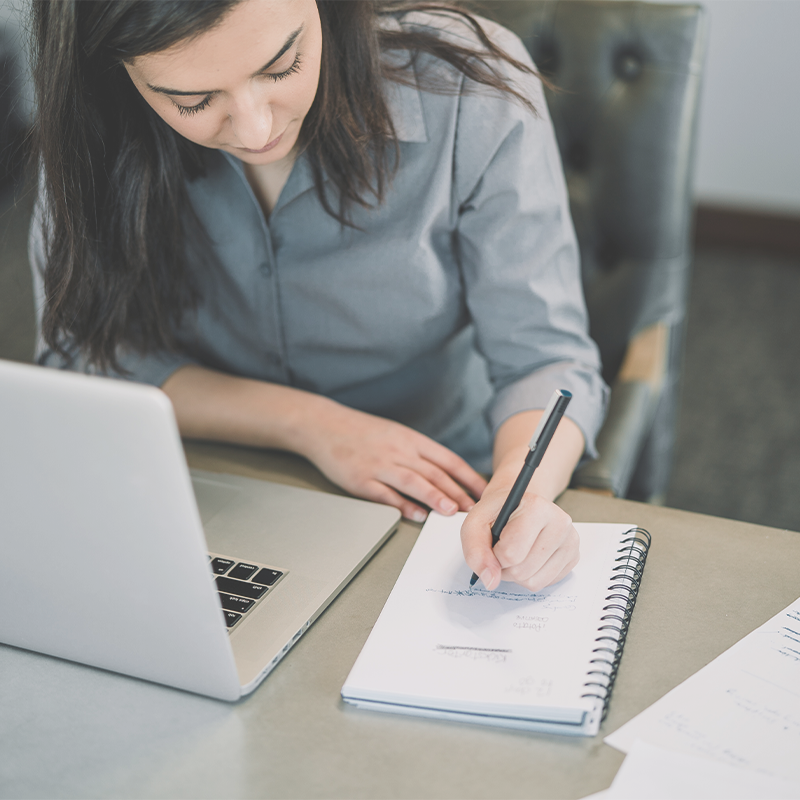 Trust When You’re Pressed Financially