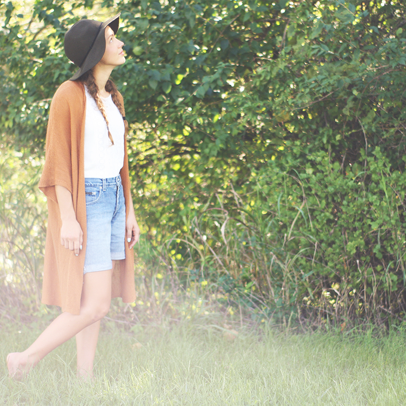 Holiness and Intimacy