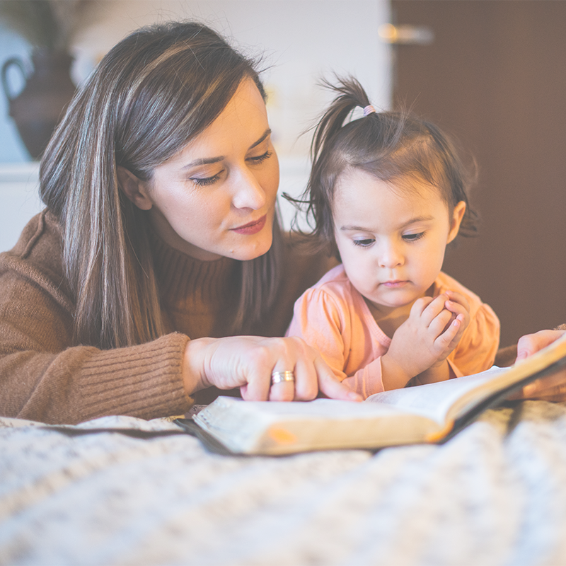 Generation to Generation