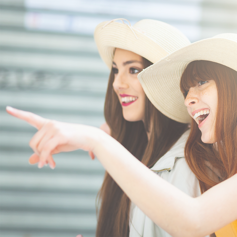 The Spirit vs. the Flesh