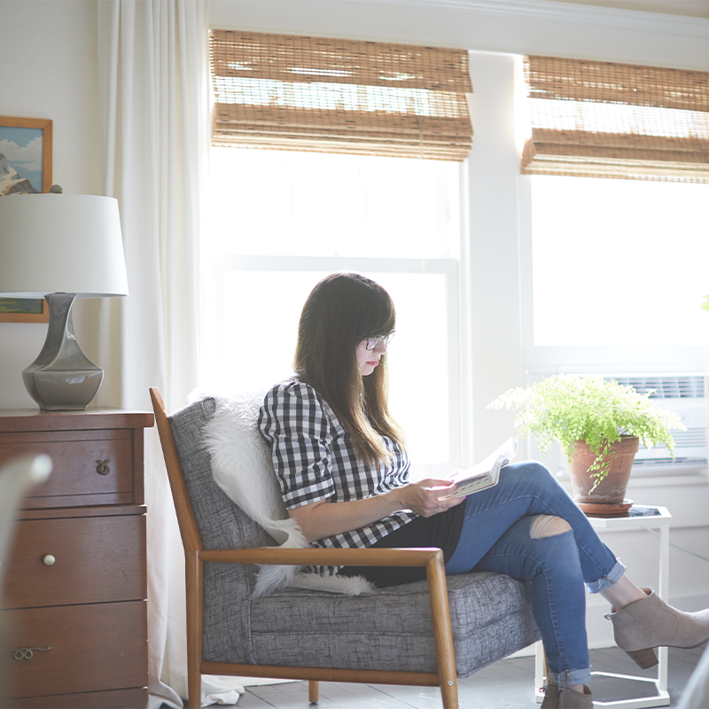 Women in the New Testament