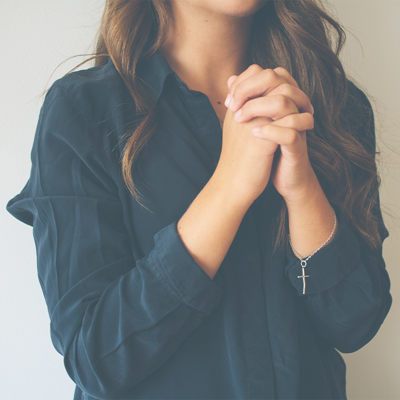 Meeting the President