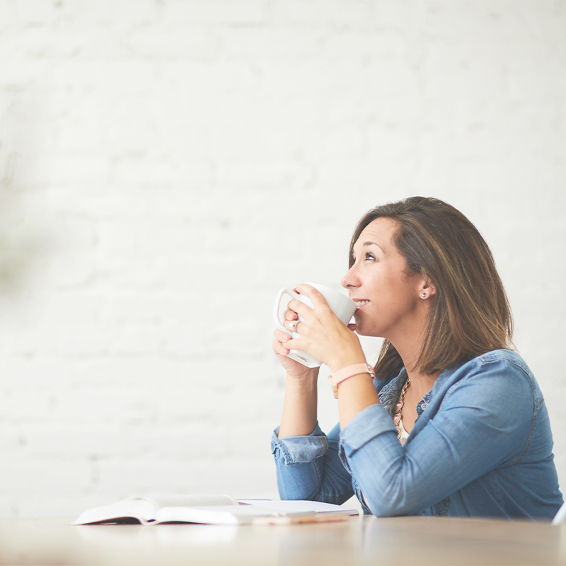 Everything He Does Is Good