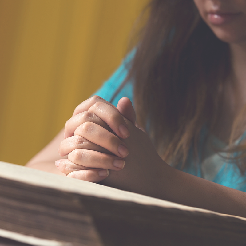 Conviction Equals Love