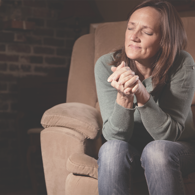 Trust When Your Child Breaks Your Heart