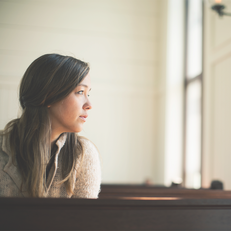 The Unbroken Religious