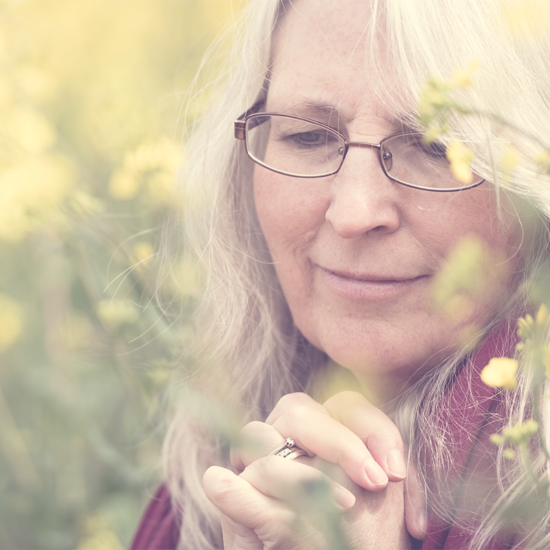 The Fragrance of Christ