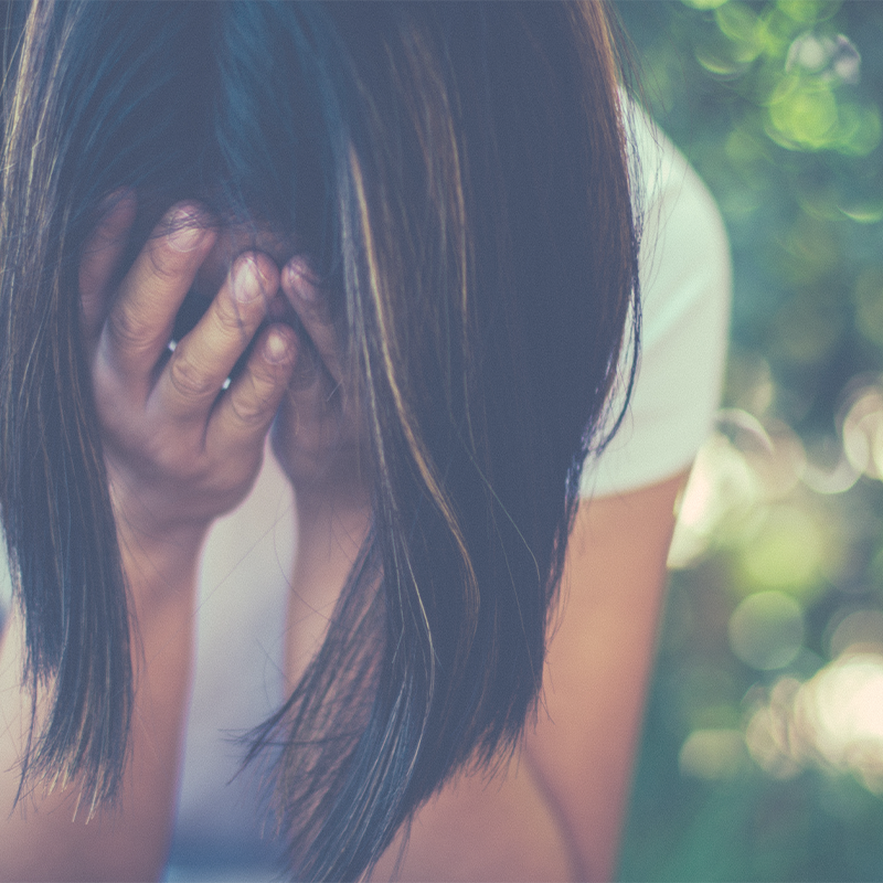 Forgiveness: Gracia Burnham