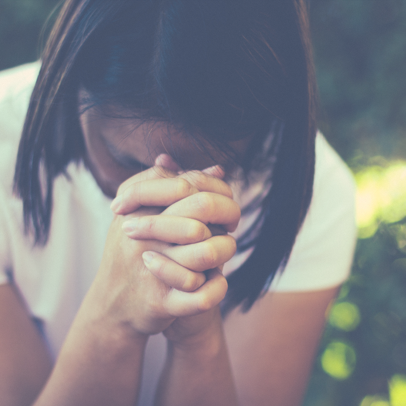 Every Thought Captive