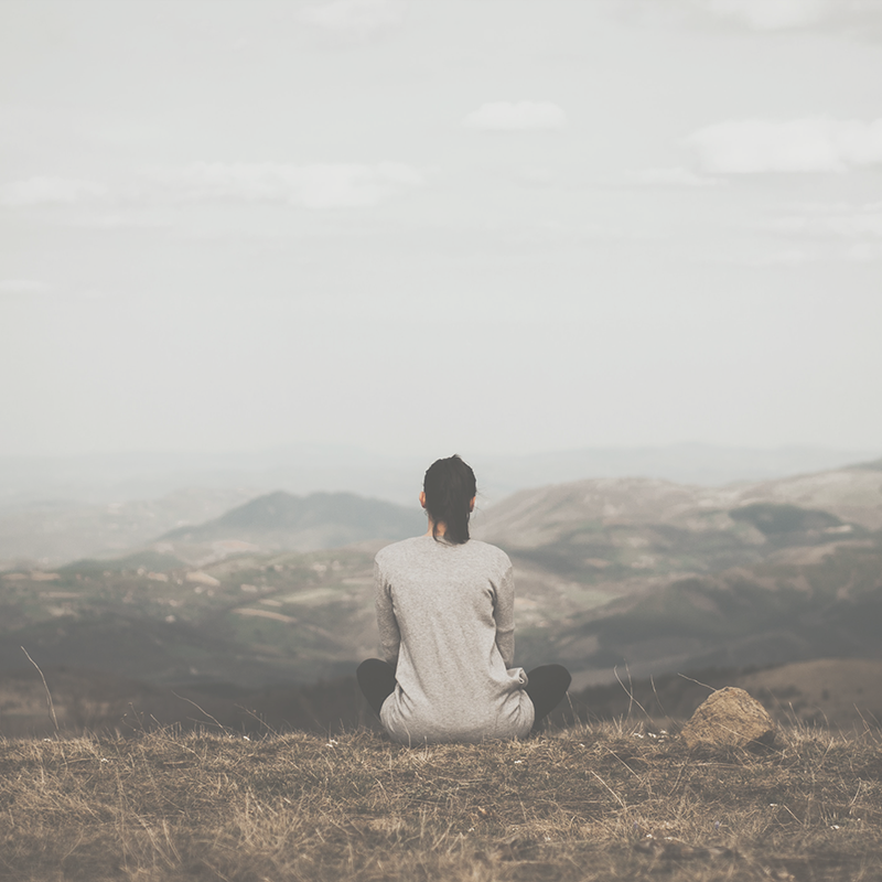 The End of the Story