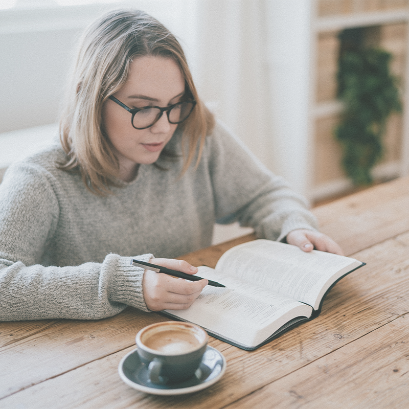 Preparing for a Holy City