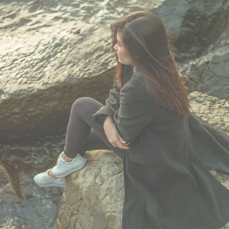 The Start of the Process