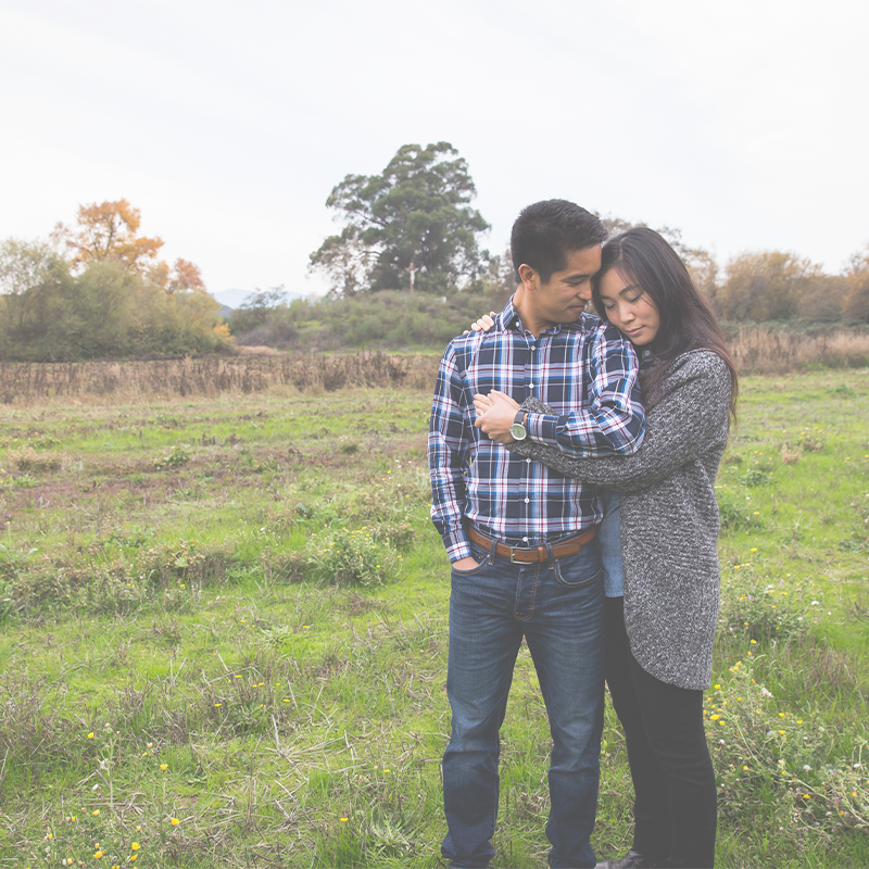 The Purpose of Marriage