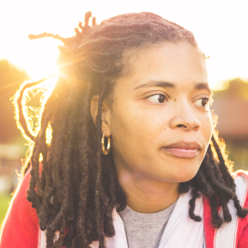 Life Among the Grizzlies