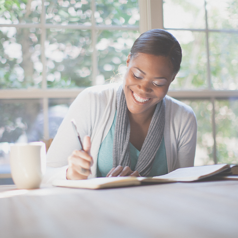 Transformed by the King's Love