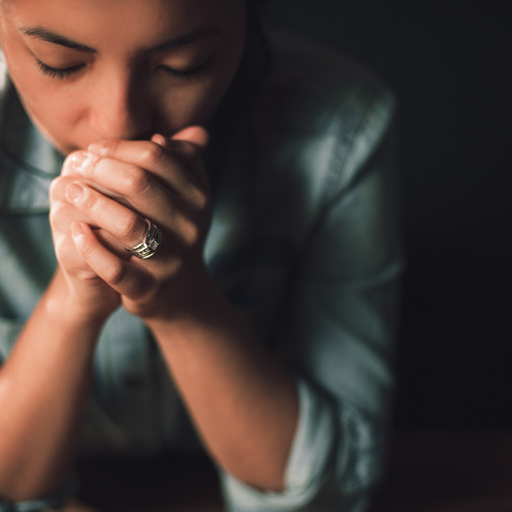 Brokenness and Worship