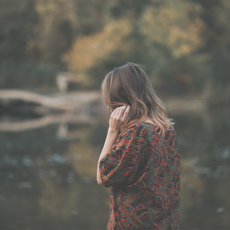 A Blip on the Screen