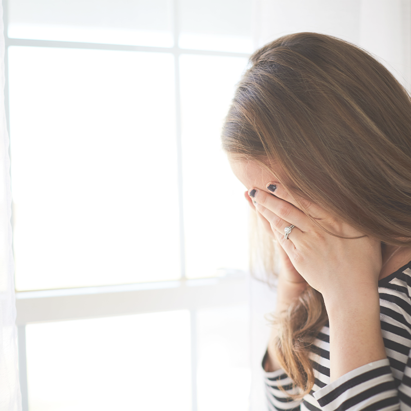 Filtered Through His Hands