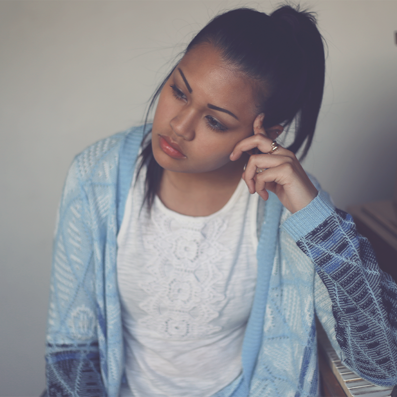 Feelings Out of Order