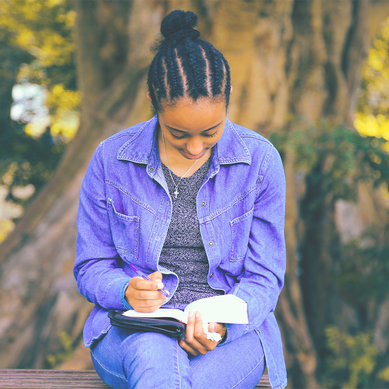 Well-Balanced Reading