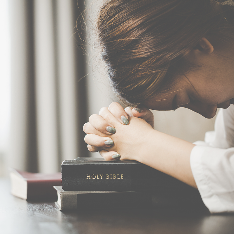 Seeing God's Holiness