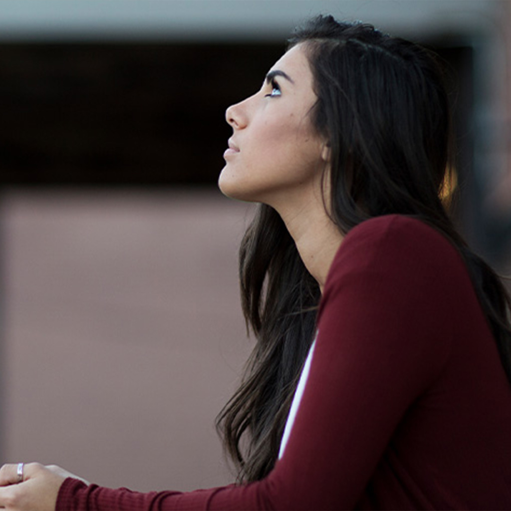 Surrounded by Angels