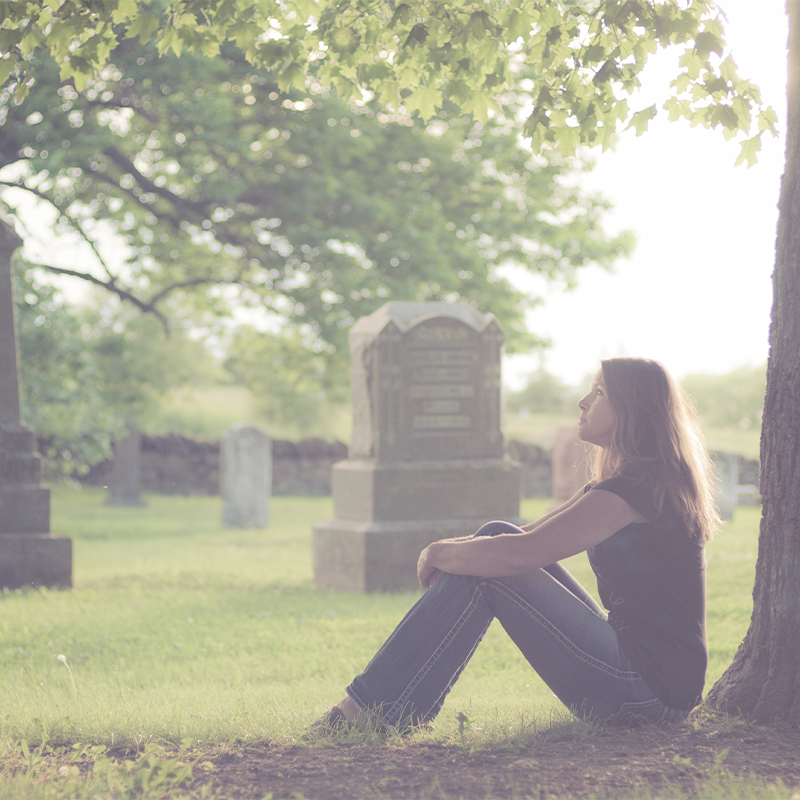 Trust When You Lose a Loved One