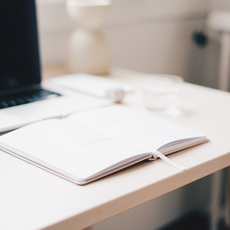 Accomplishing His Agenda