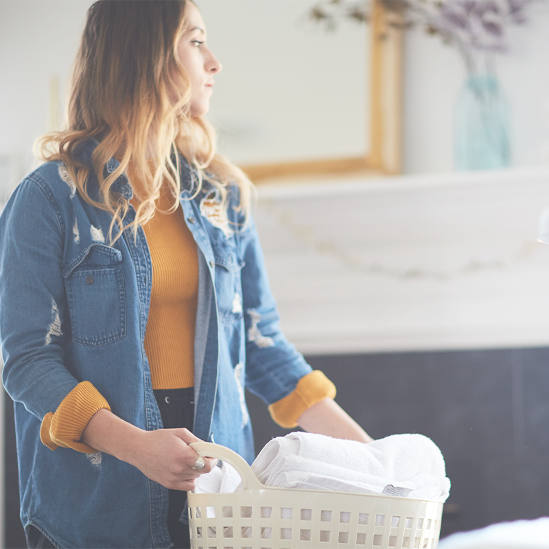 I Just Can't Take Any More