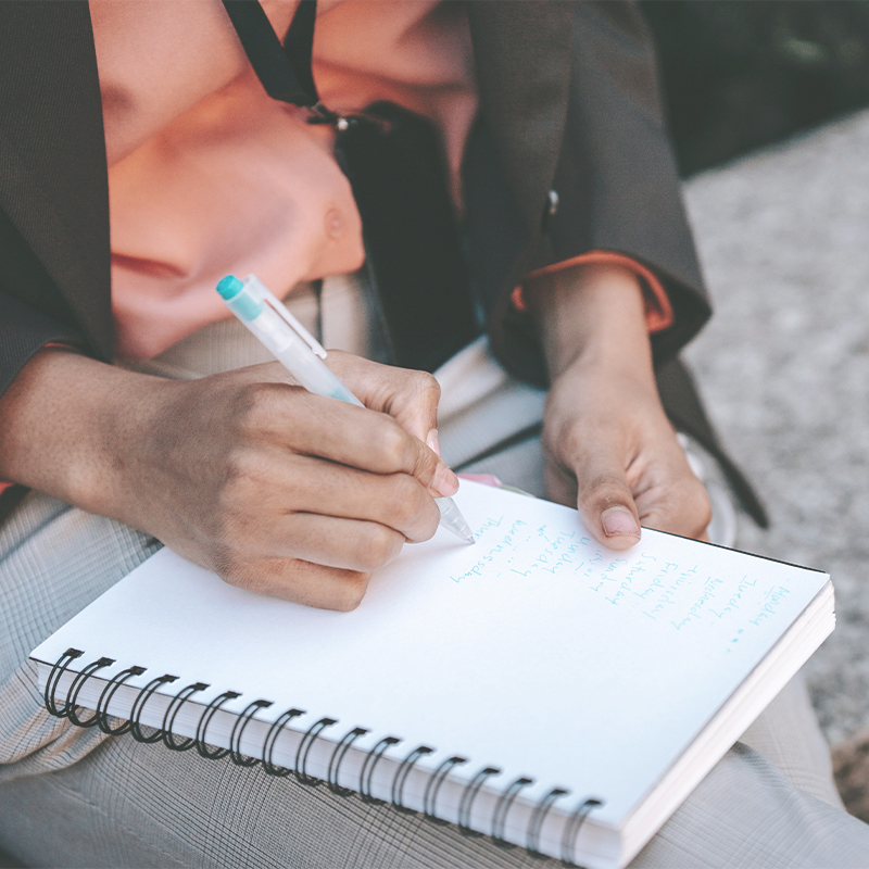 Schedule and Priorities