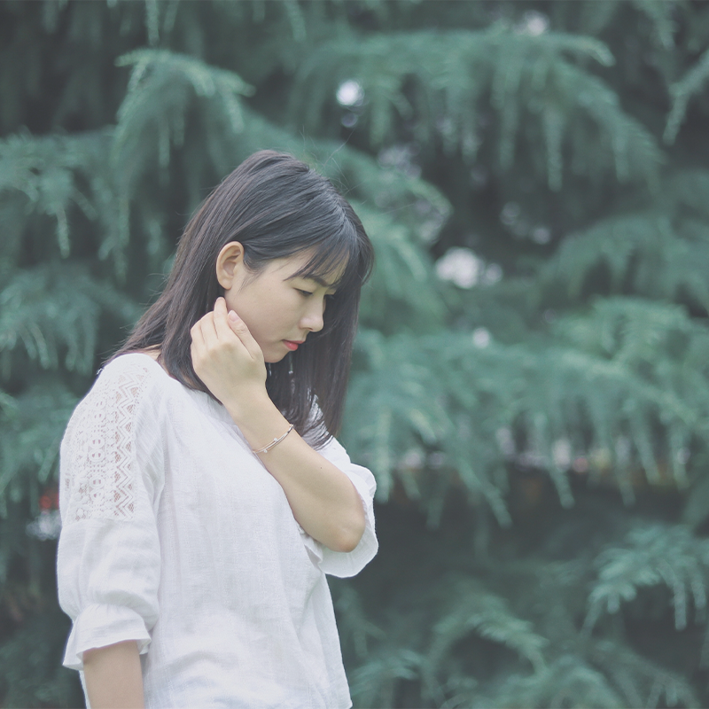 Grace for Our Enemies