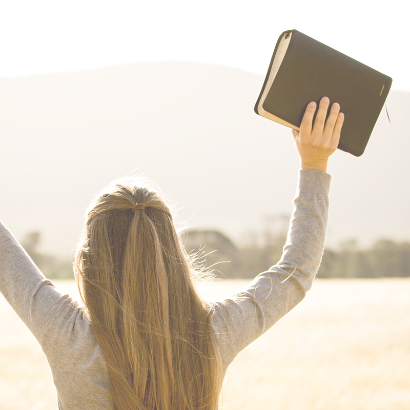 Two Reasons to Praise