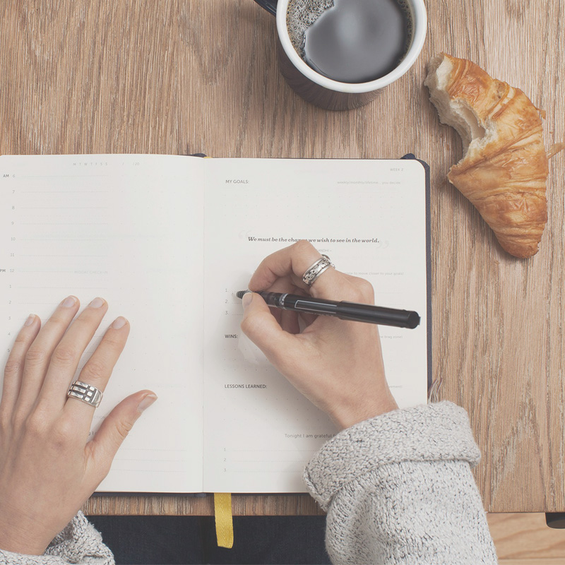 I Can't Find the Time