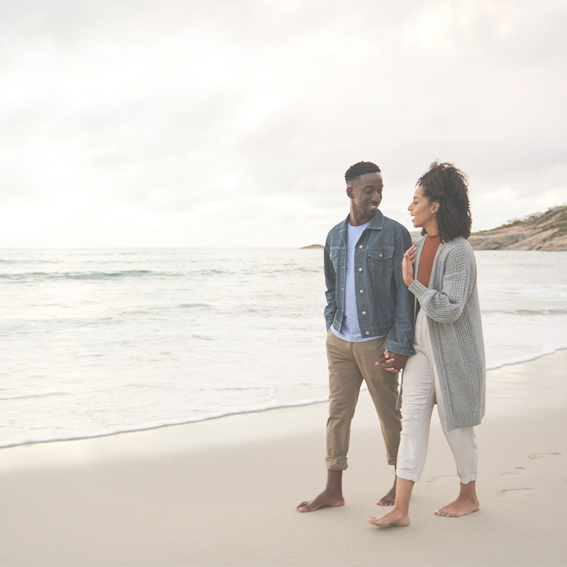 The Beauty of Differences