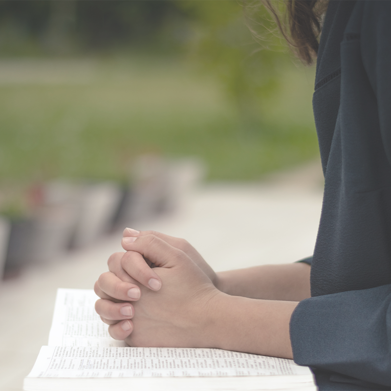 The Power of the Word